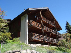 Apartment Fellenrüti 82 by Interhome Engelberg